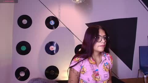 Lilith and Khloe  online show from 04/14/26, 11:27