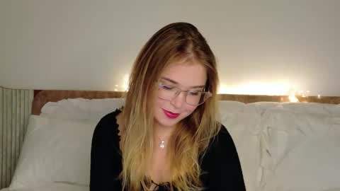 Lilith Bonheur online show from 02/01/26, 02:59