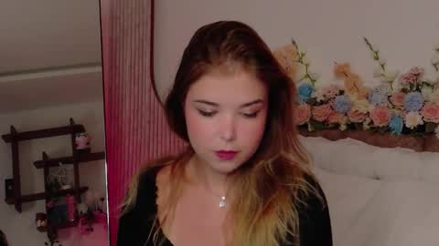 Lilith Bonheur online show from 03/29/26, 11:38