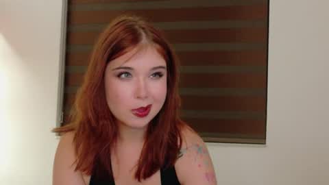 Lilith Bonheur online show from 07/11/26, 07:27