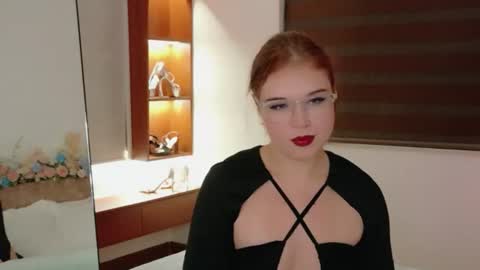 Lilith Bonheur online show from 07/21/26, 09:06