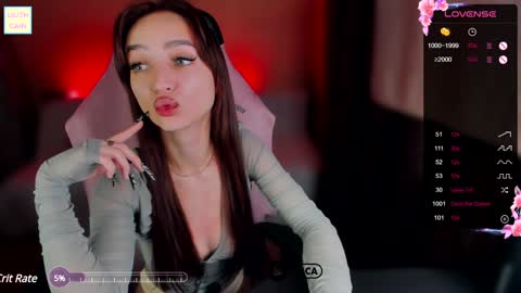 Snapshot of lilith_cain chatting on 12/21/24, 08:54 Lilith online show from 12/21/24, 08:54