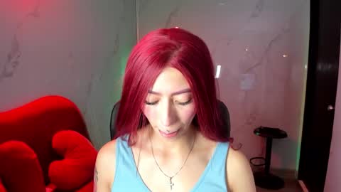 lilith cooper20 online show from 10/21/25, 10:43