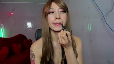 Snapshot of lilith_cooper20 chatting on 06/20/26, 03:42 lilith cooper20 online show from 06/20/26, 03:42