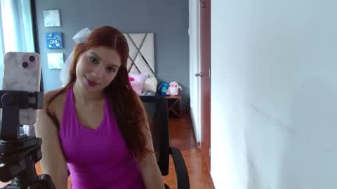 lili online show from 01/09/26, 04:54