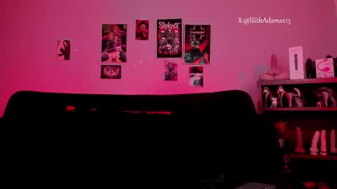 MISTRESS LILITH online show from 10/24/25, 02:46