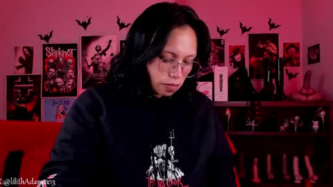 MISTRESS LILITH online show from 03/30/26, 03:57
