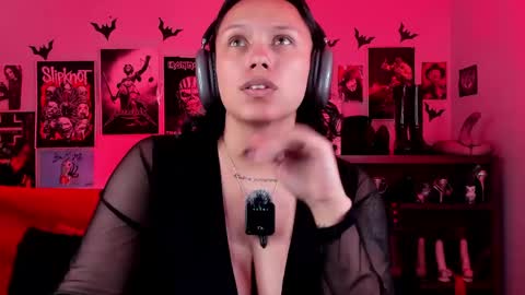 MISTRESS LILITH online show from 04/15/26, 02:07