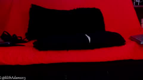 MISTRESS LILITH online show from 05/15/26, 06:26