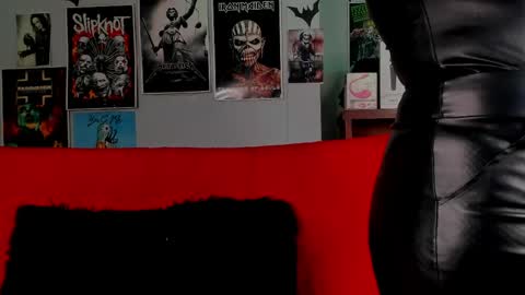 MISTRESS LILITH online show from 05/20/26, 03:51
