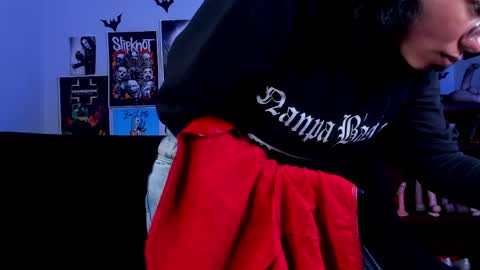 MISTRESS LILITH online show from 05/31/26, 05:20