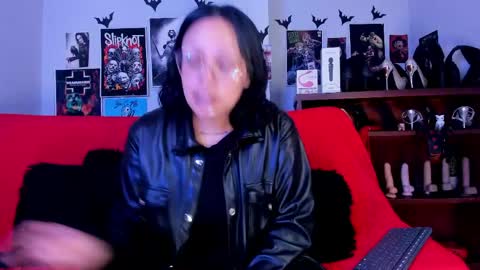 MISTRESS LILITH online show from 06/04/26, 03:51