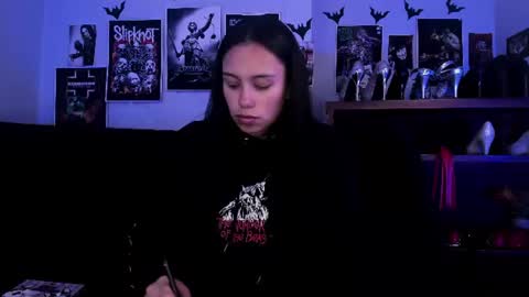 MISTRESS LILITH online show from 06/30/26, 04:52