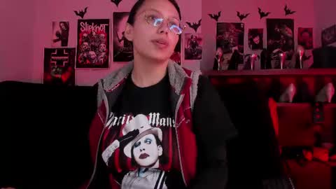 MISTRESS LILITH online show from 07/04/26, 04:35