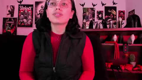 MISTRESS LILITH online show from 07/06/26, 06:10