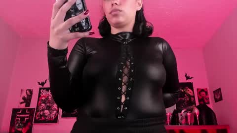 MISTRESS LILITH online show from 07/17/26, 02:56