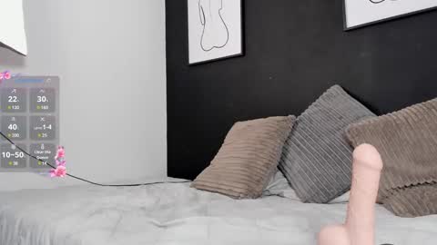 Lili  online show from 03/10/25, 02:59