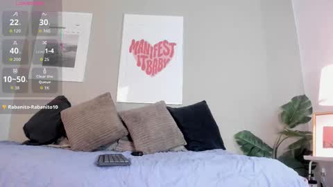 Lili  online show from 03/09/26, 11:36