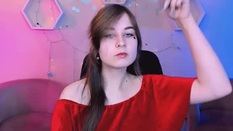 lilith_diva online show from 11/08/25, 08:40