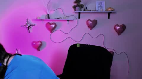 lilith_diva online show from 02/14/26, 09:11