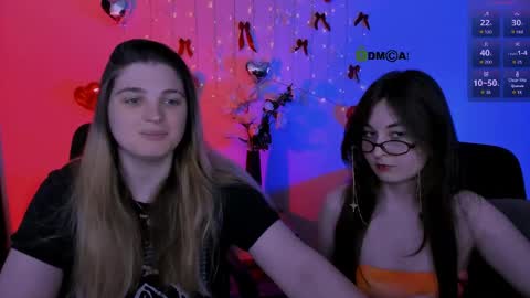 lilith_diva online show from 04/12/26, 06:57