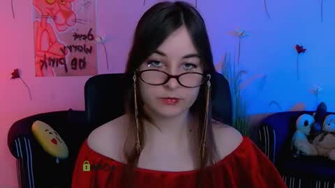 lilith_diva online show from 04/19/26, 07:16