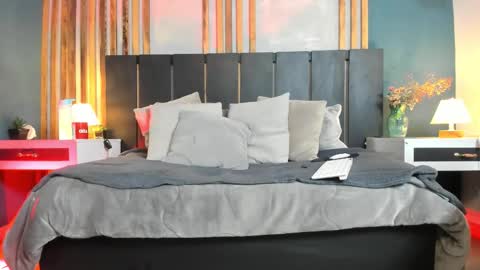 Lilith  online show from 03/02/26, 01:18