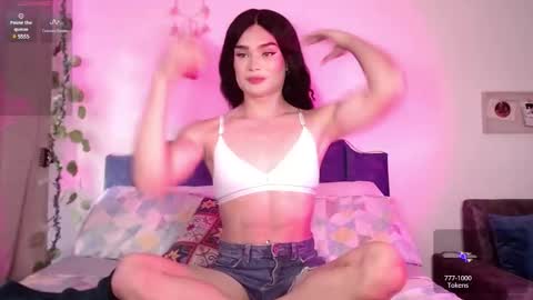 ---Lilith--- online show from 12/14/24, 09:02