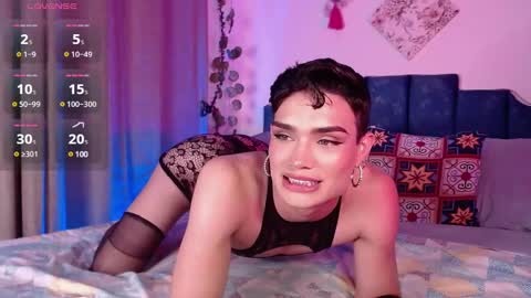 ---Lilith--- online show from 12/18/24, 02:53