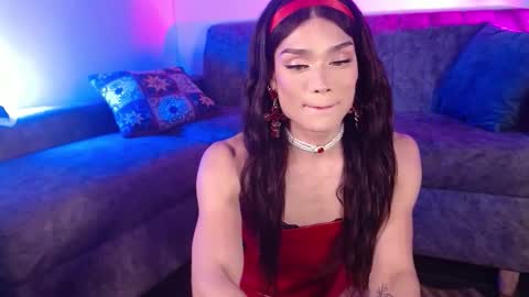 ---Lilith--- online show from 10/26/25, 02:50