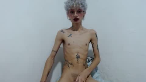 lilith_evil7 online show from 12/18/24, 09:29