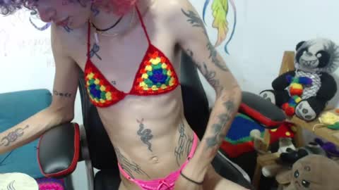 lilith_evil7 online show from 07/20/26, 10:39