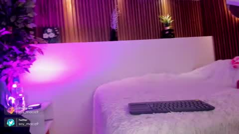 Lilith Gray online show from 02/12/25, 09:10