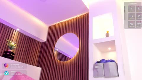 Lilith Gray online show from 02/14/25, 09:56