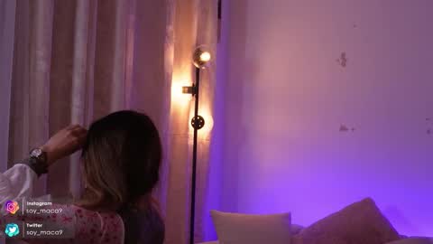 Lilith Gray online show from 11/12/25, 04:24