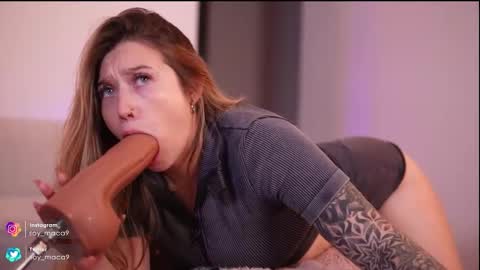 Lilith Gray online show from 01/31/26, 11:36