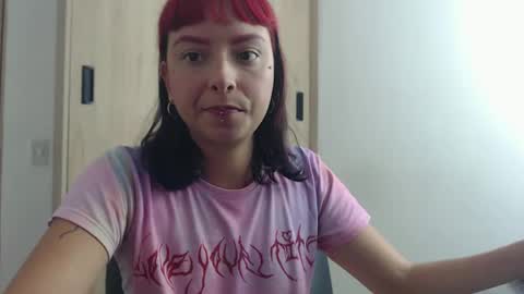 goddess of hell20 online show from 09/09/25, 02:11