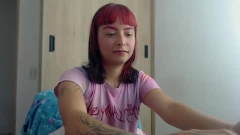 goddess of hell20 online show from 09/24/25, 11:08