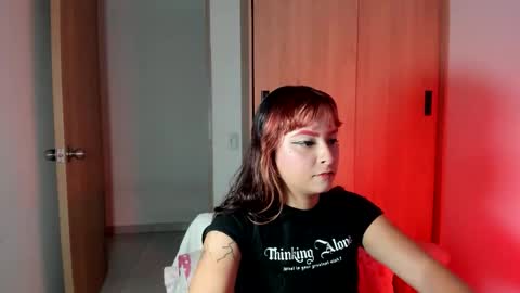 goddess of hell20 online show from 02/05/26, 01:32