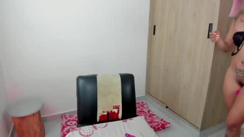 goddess of hell20 online show from 03/24/26, 02:22