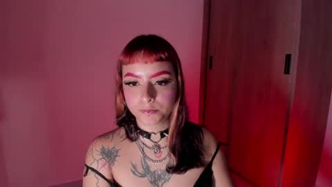 goddess of hell20 online show from 03/28/26, 12:10