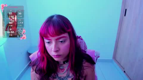 goddess of hell20 online show from 05/23/26, 02:54
