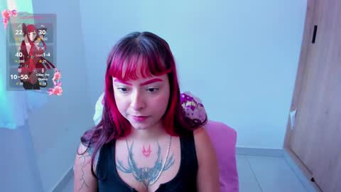 goddess of hell20 online show from 05/27/26, 09:01