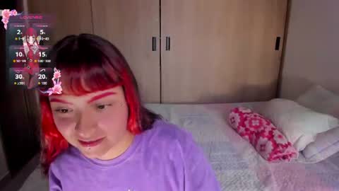 Snapshot of lilith_harmony chatting on 07/03/26, 10:49 goddess of hell20 online show from 07/03/26, 10:49