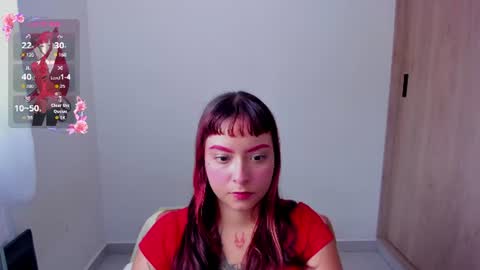 Snapshot of lilith_harmony chatting on 07/07/26, 10:14 goddess of hell20 online show from 07/07/26, 10:14