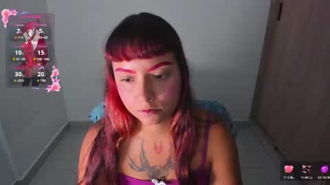 Snapshot of lilith_harmony chatting on 07/23/26, 11:24 goddess of hell20 online show from 07/23/26, 11:24