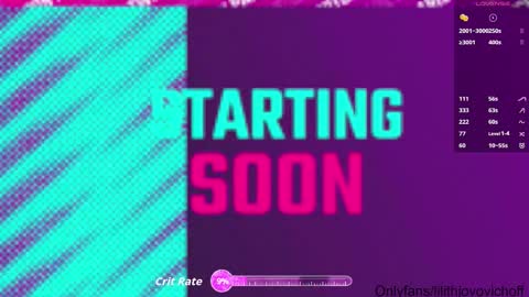 Snapshot of lilith_jovovich chatting on 11/23/25, 03:28 online show from 11/23/25, 03:28