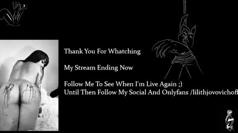 Snapshot of lilith_jovovich chatting on 12/22/25, 03:36 online show from 12/22/25, 03:36