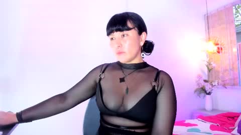 Snapshot of lilith_libelula chatting on 06/18/26, 11:25 lilith_libelula online show from 06/18/26, 11:25