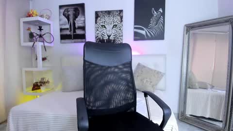 lilith_lior online show from 05/31/26, 12:23